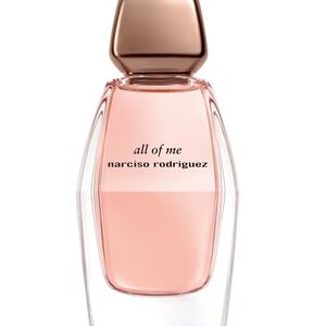 Narciso Rodriguez All of Me - Soft Pink Elegance